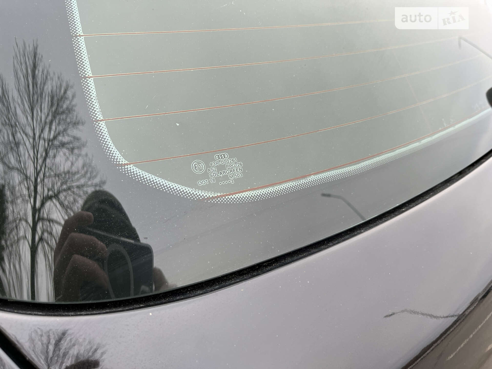 Audi A4 2002 VIN WAUZZZ8E43A202398 фото оголошення 21 з 38