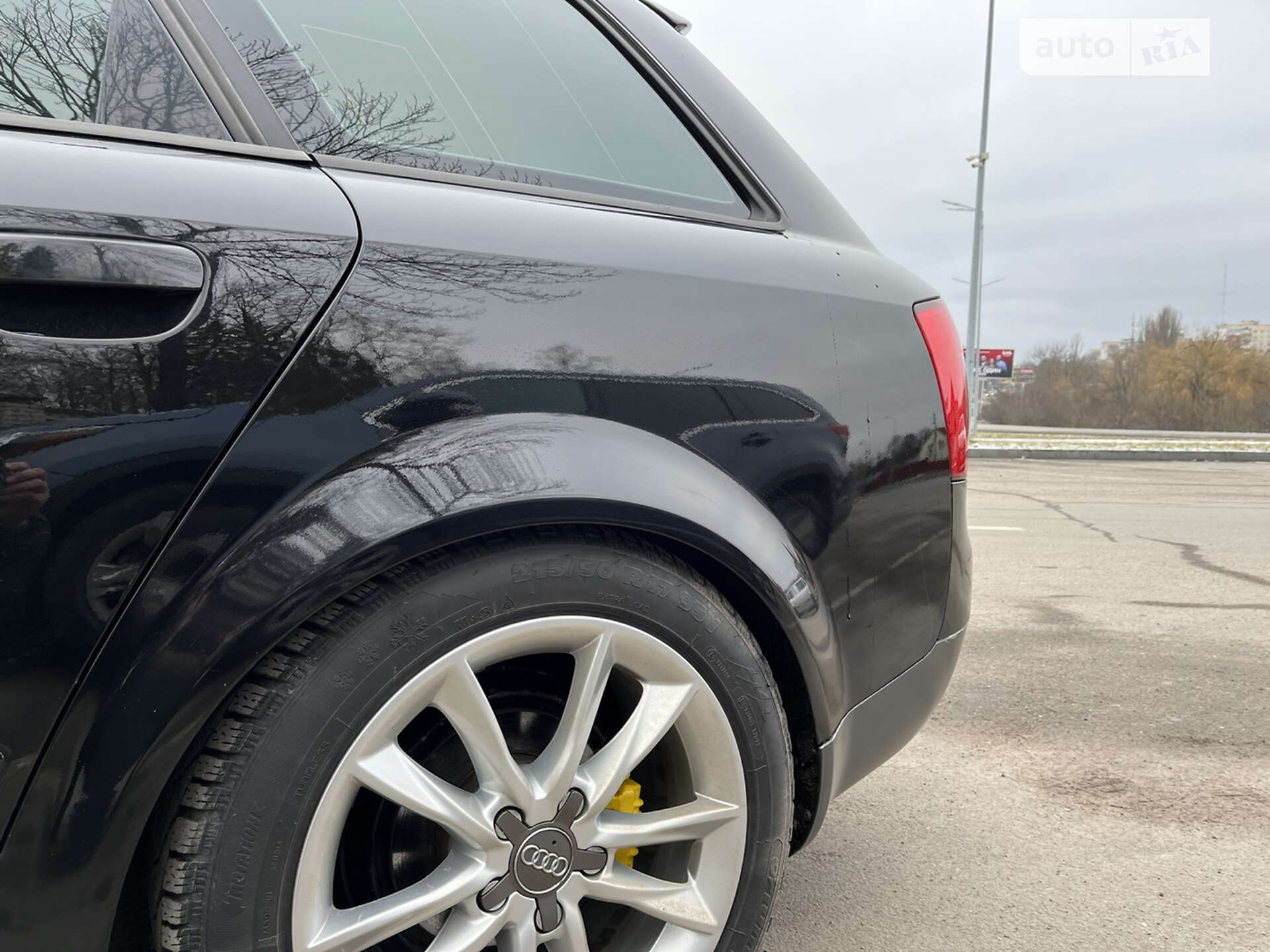 Audi A4 2002 VIN WAUZZZ8E43A202398 фото оголошення 28 з 38