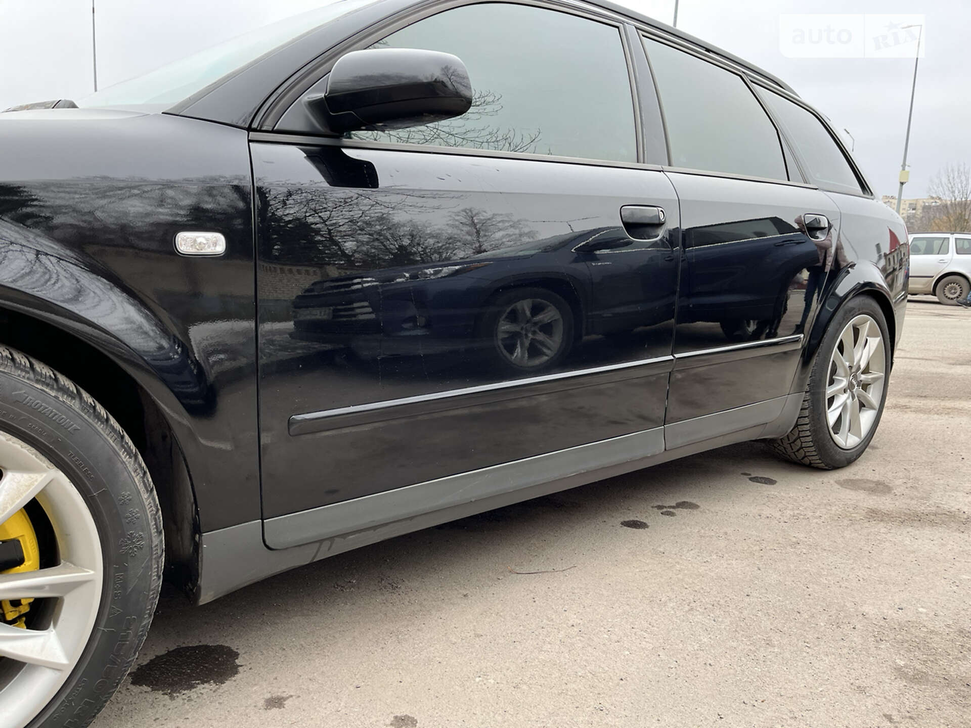 Audi A4 2002 VIN WAUZZZ8E43A202398 фото оголошення 32 з 38