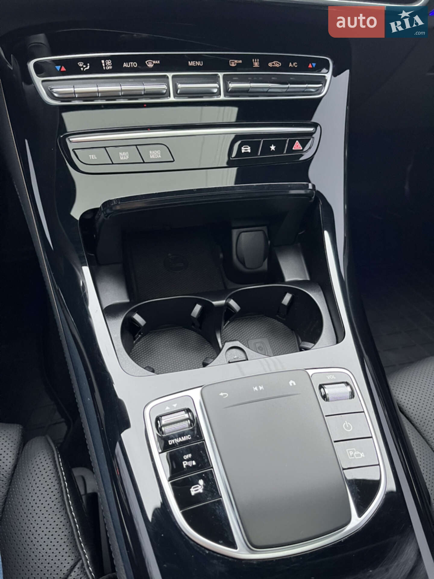 Mercedes-Benz EQC 2022 VIN W1K8P9AB3PF053033 фото оголошення 10 з 26