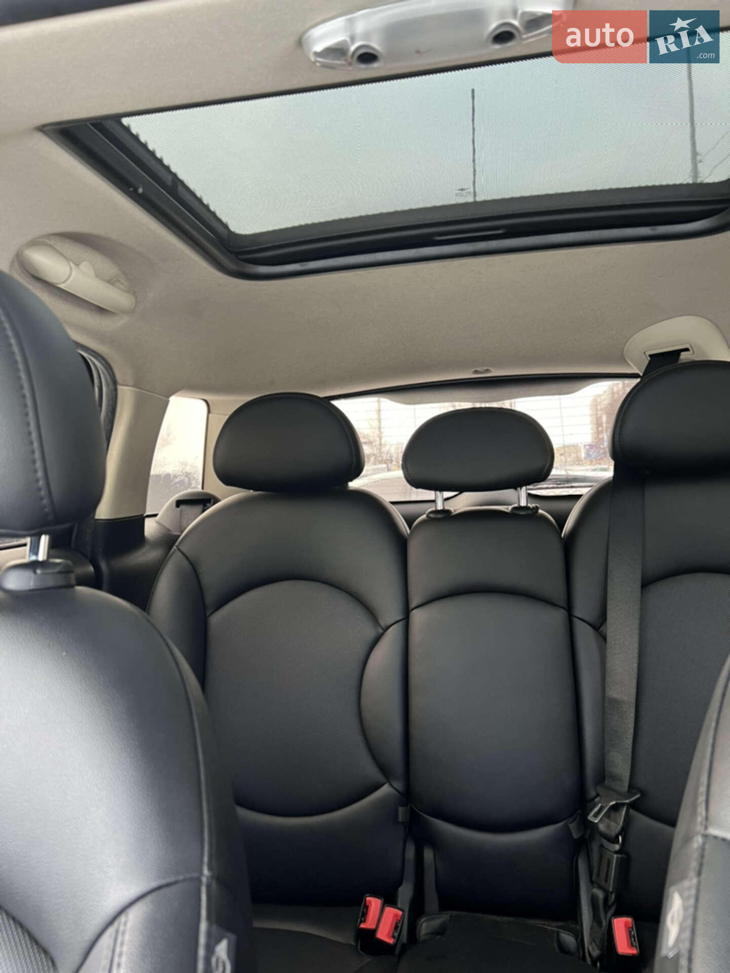 Mini Countryman 2014 VIN WMWZC3C58EWP28741 фото оголошення 27 з 32
