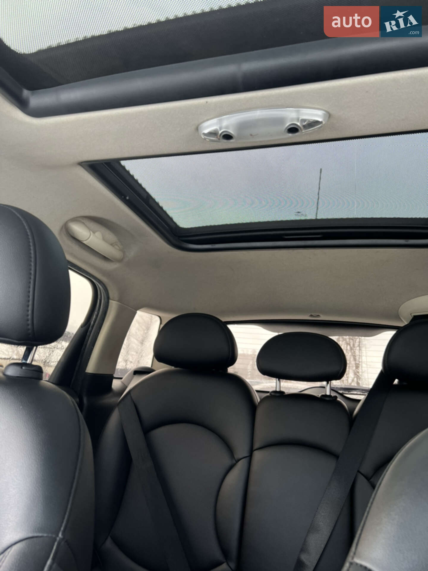 Mini Countryman 2014 VIN WMWZC3C58EWP28741 фото оголошення 26 з 32