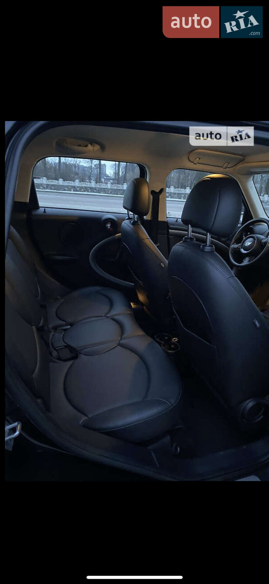 Mini Countryman 2014 VIN WMWZC3C58EWP28741 фото оголошення 28 з 32