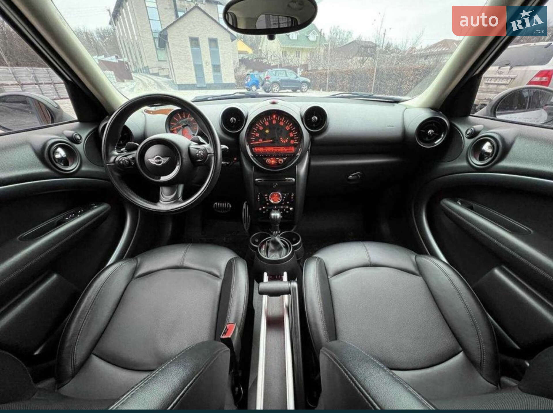 Mini Countryman 2014 VIN WMWZC3C58EWP28741 фото оголошення 32 з 32