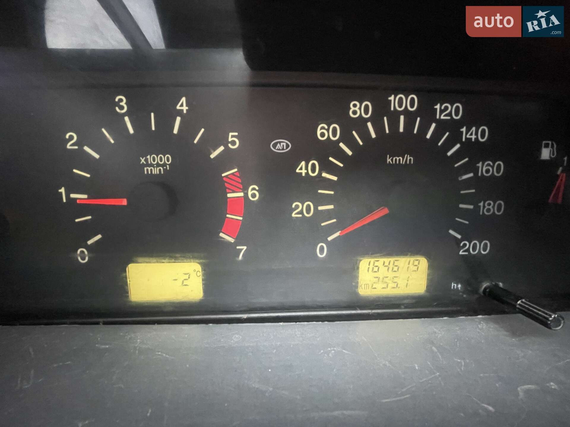 ВАЗ / Lada 2115 Samara 2006 VIN XTA21150064293321 фото оголошення 9 з 9