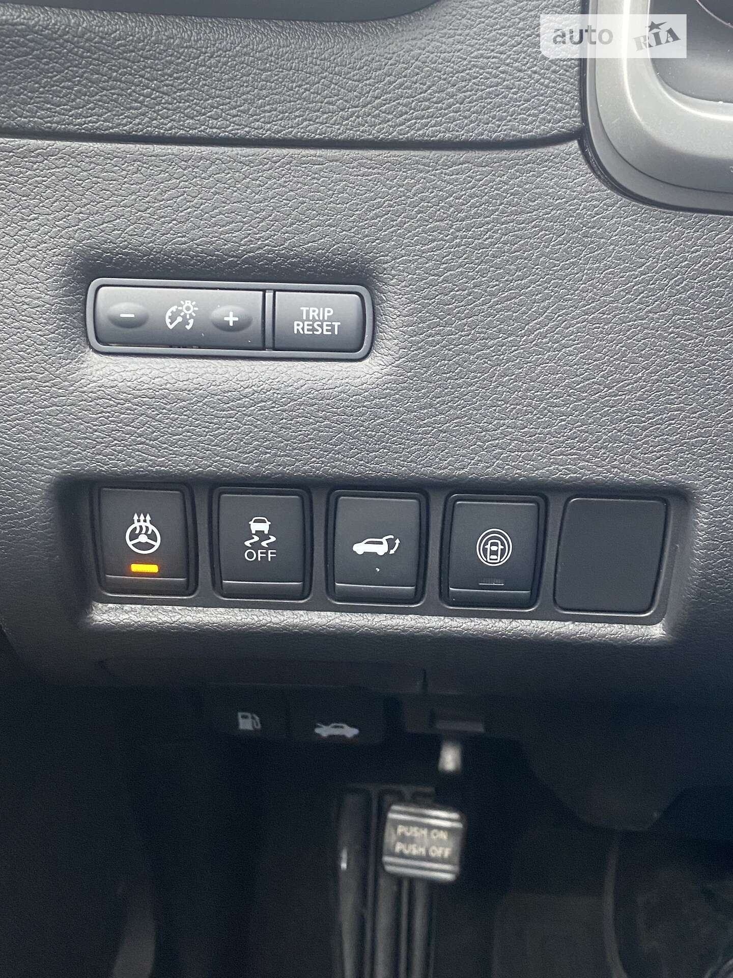 Nissan Murano 2021 VIN 5N1AZ2DJ4MC114270 фото оголошення 15 з 36