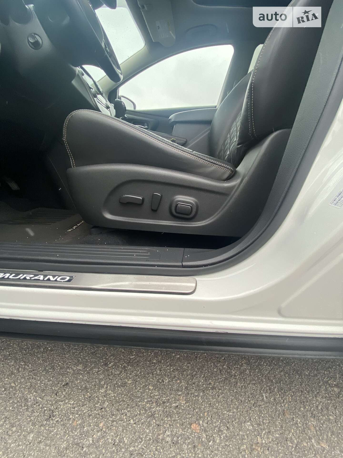 Nissan Murano 2021 VIN 5N1AZ2DJ4MC114270 фото оголошення 25 з 36