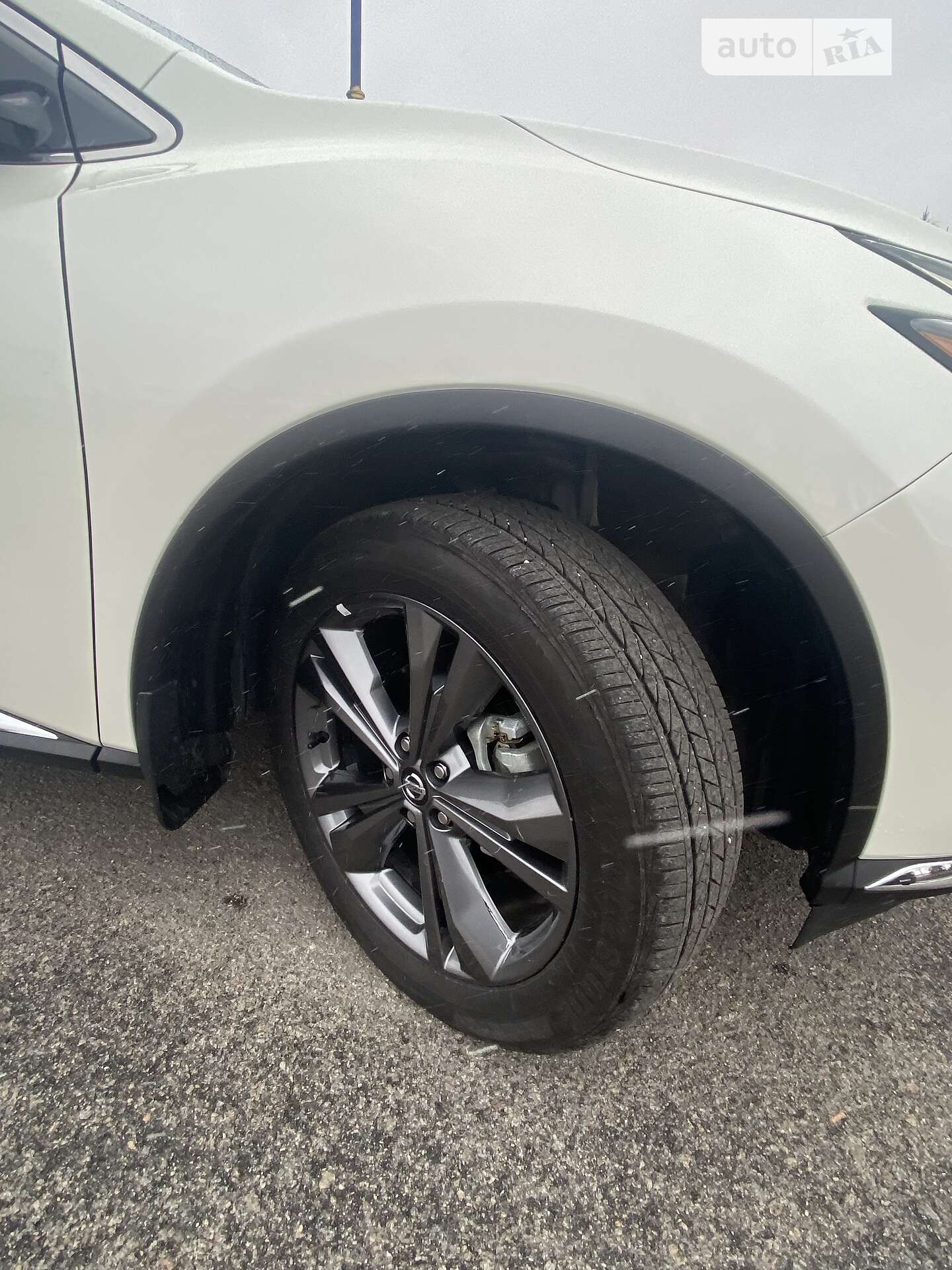 Nissan Murano 2021 VIN 5N1AZ2DJ4MC114270 фото оголошення 33 з 36