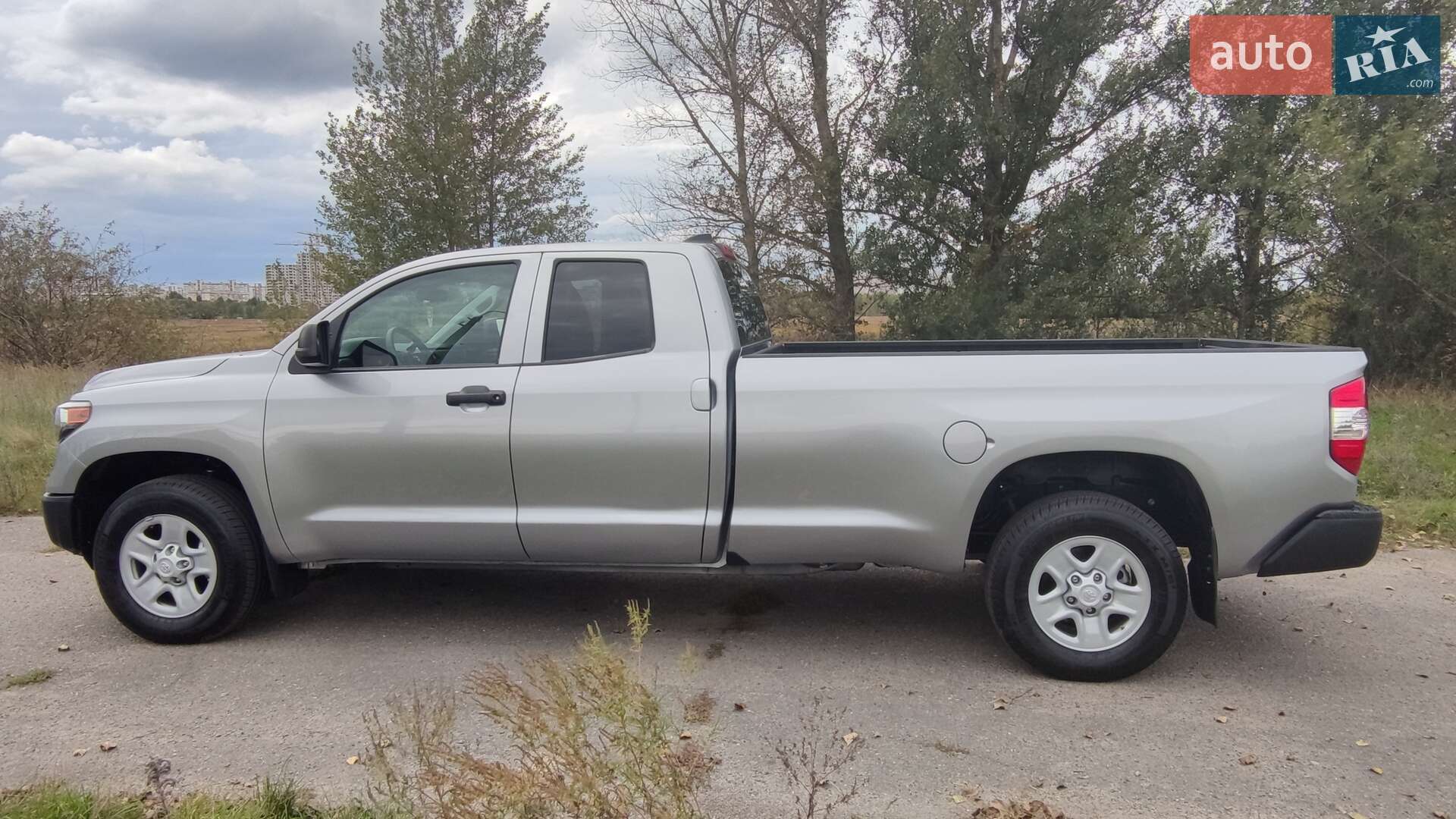 Toyota Tundra 2021 VIN 5TFTY5F14MX011924 фото оголошення 2 з 25