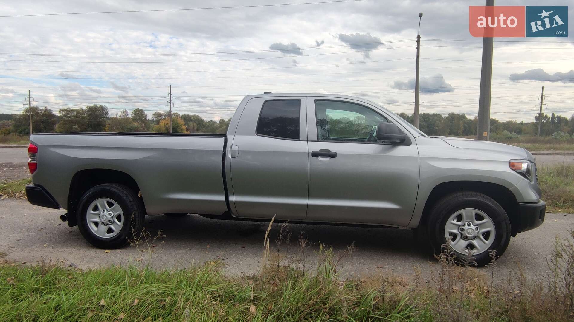 Toyota Tundra 2021 VIN 5TFTY5F14MX011924 фото оголошення 3 з 25