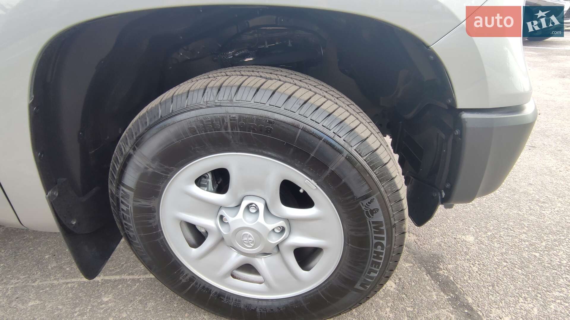 Toyota Tundra 2021 VIN 5TFTY5F14MX011924 фото оголошення 9 з 25
