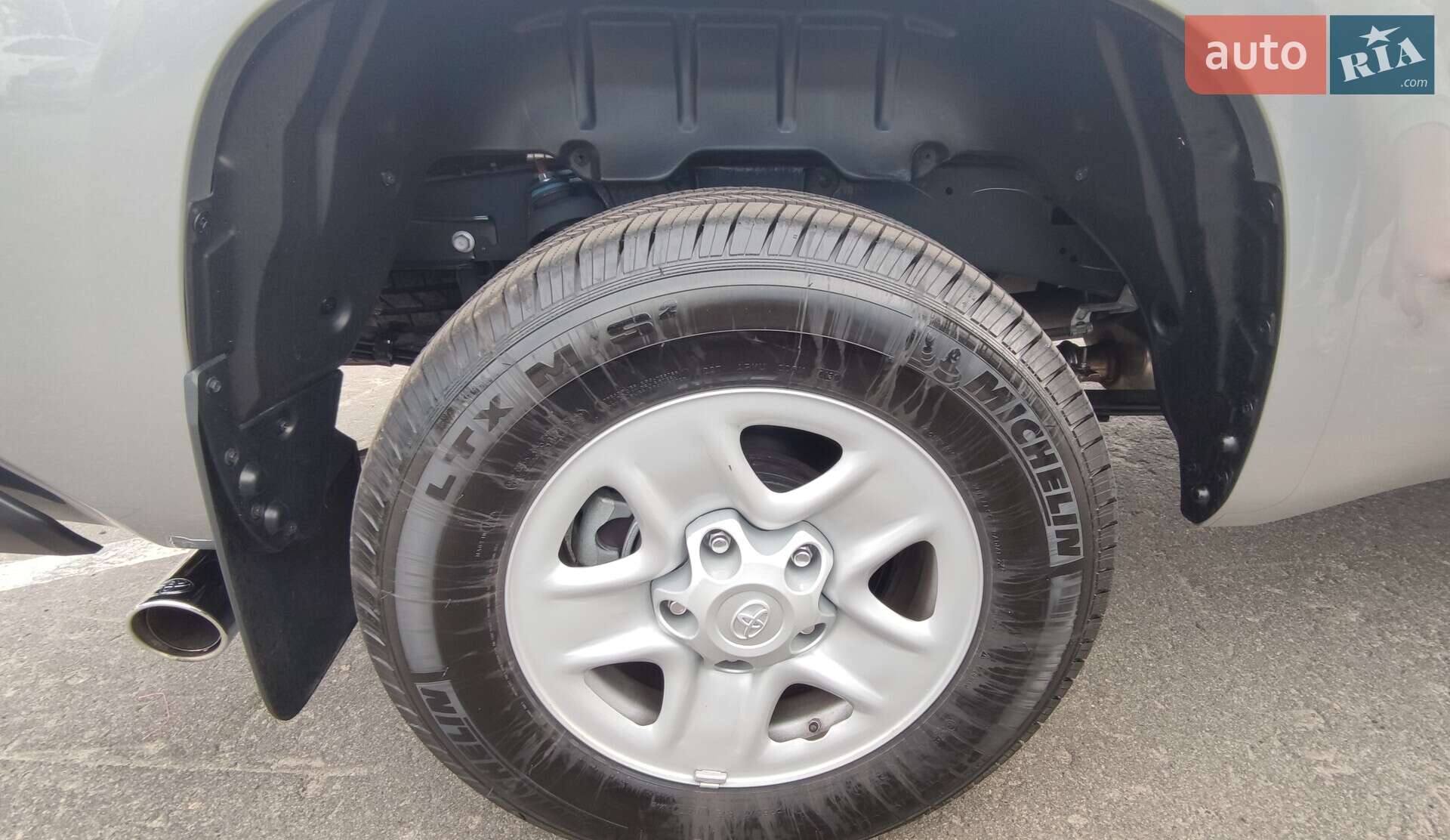 Toyota Tundra 2021 VIN 5TFTY5F14MX011924 фото оголошення 10 з 25
