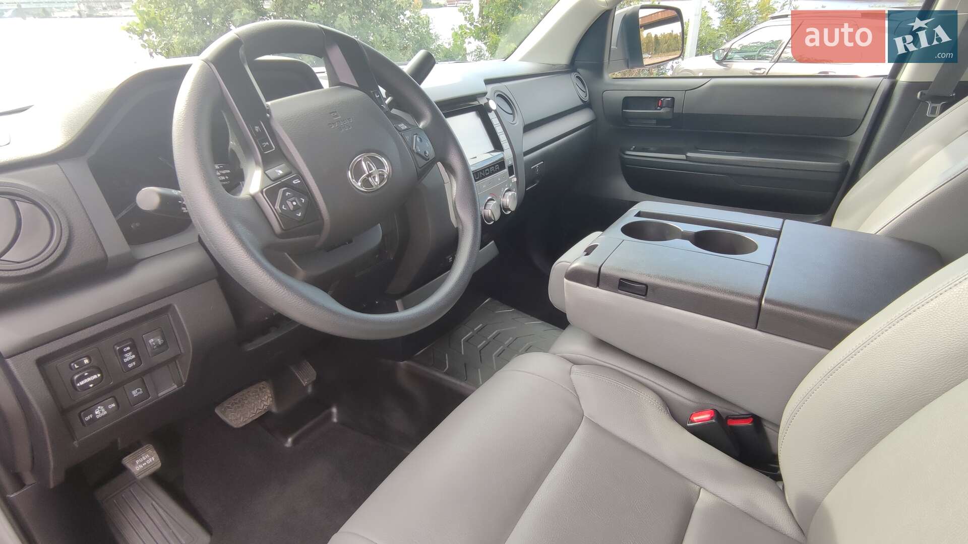 Toyota Tundra 2021 VIN 5TFTY5F14MX011924 фото оголошення 13 з 25
