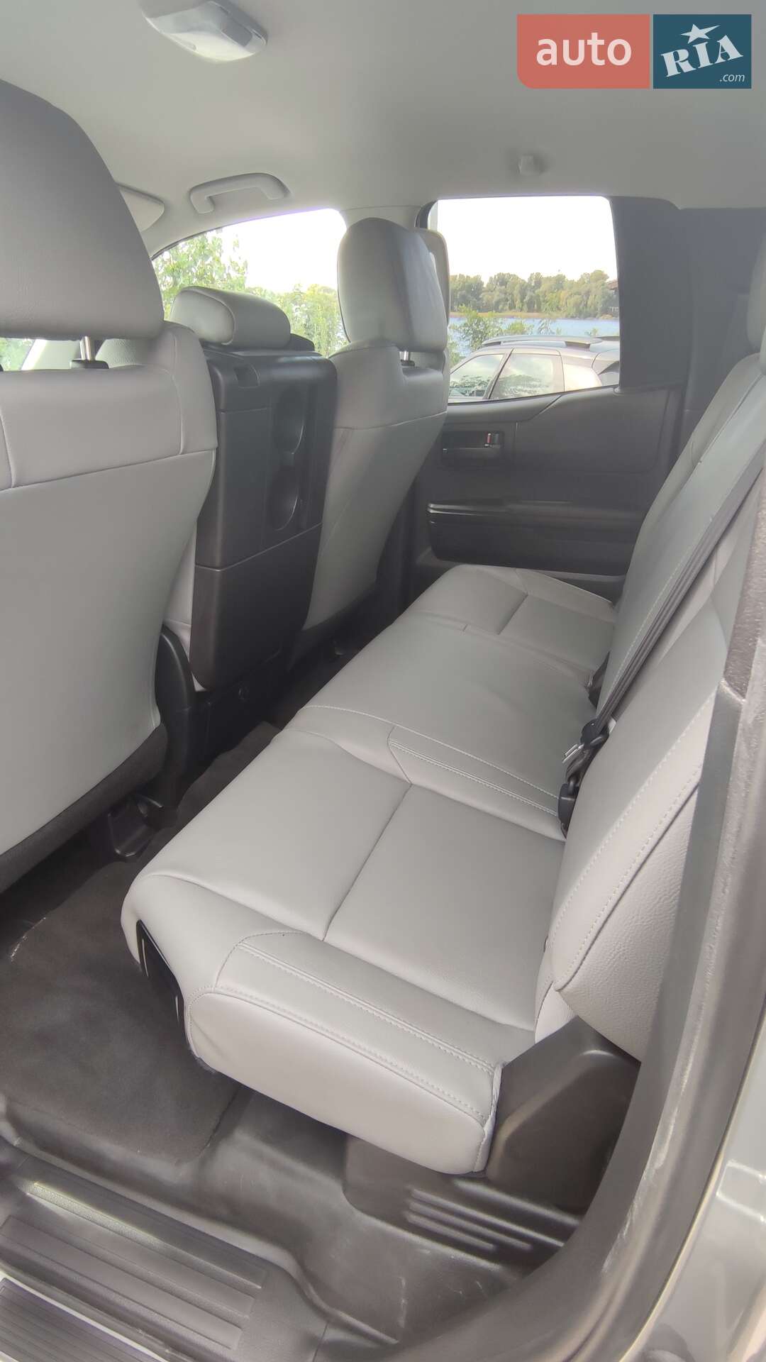 Toyota Tundra 2021 VIN 5TFTY5F14MX011924 фото оголошення 15 з 25