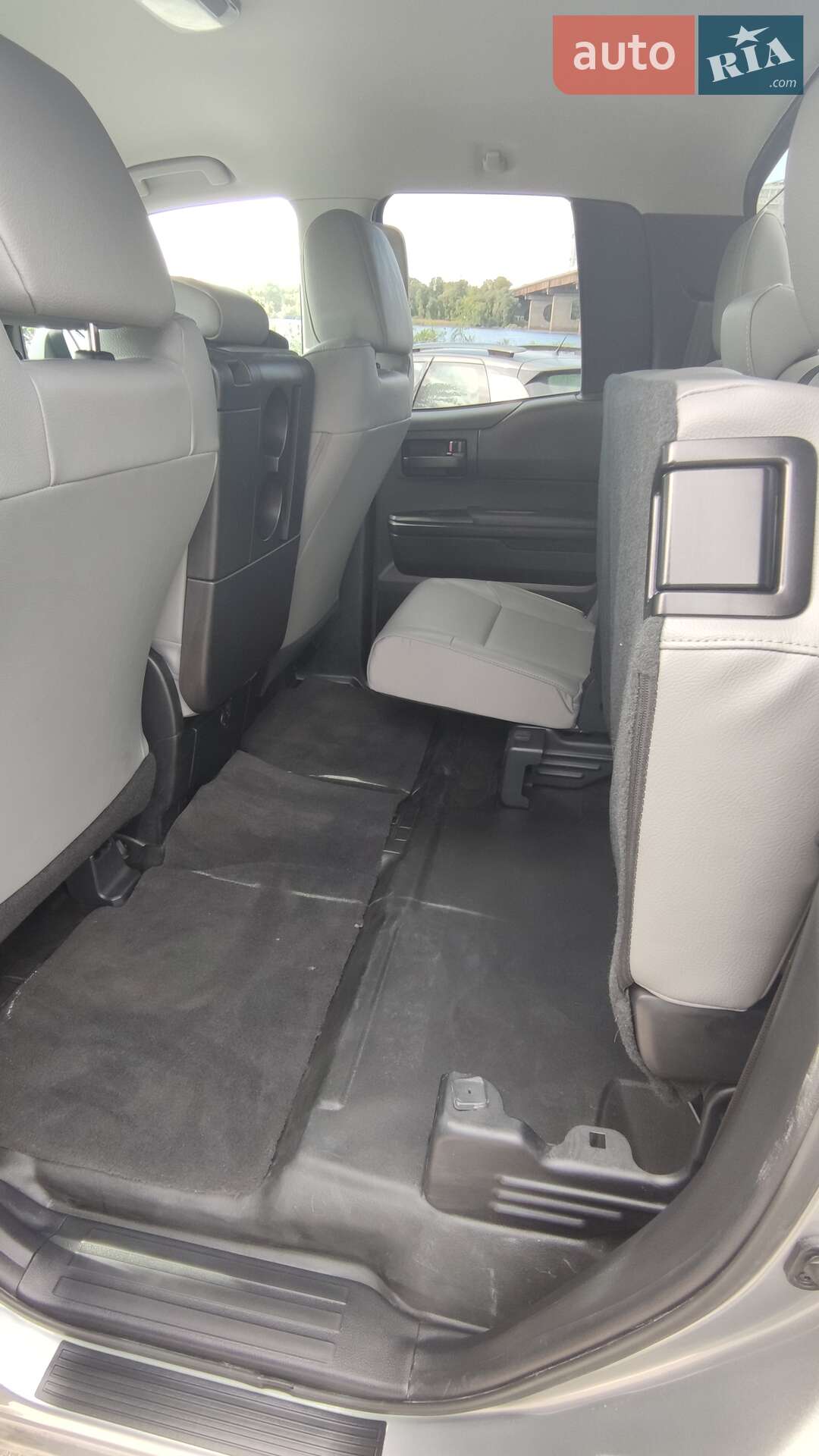 Toyota Tundra 2021 VIN 5TFTY5F14MX011924 фото оголошення 16 з 25