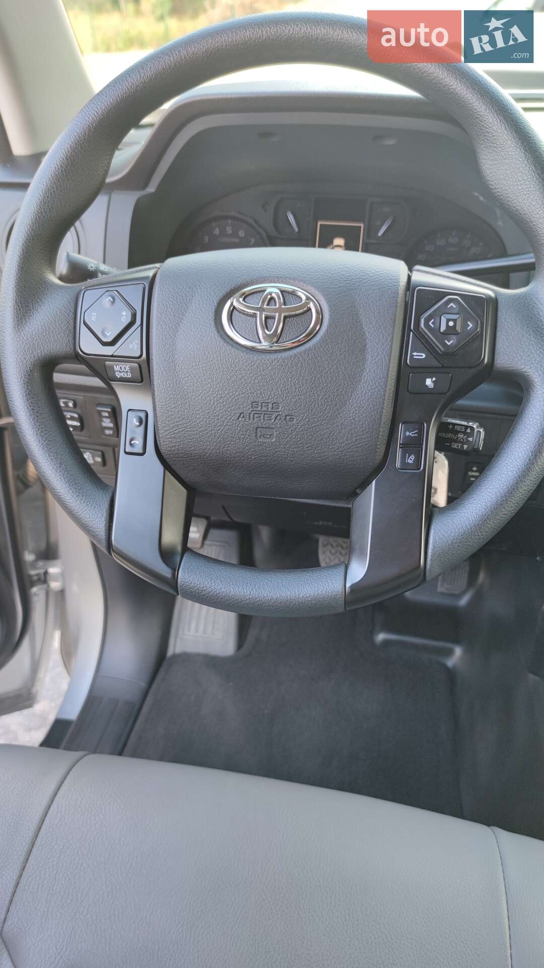 Toyota Tundra 2021 VIN 5TFTY5F14MX011924 фото оголошення 20 з 25
