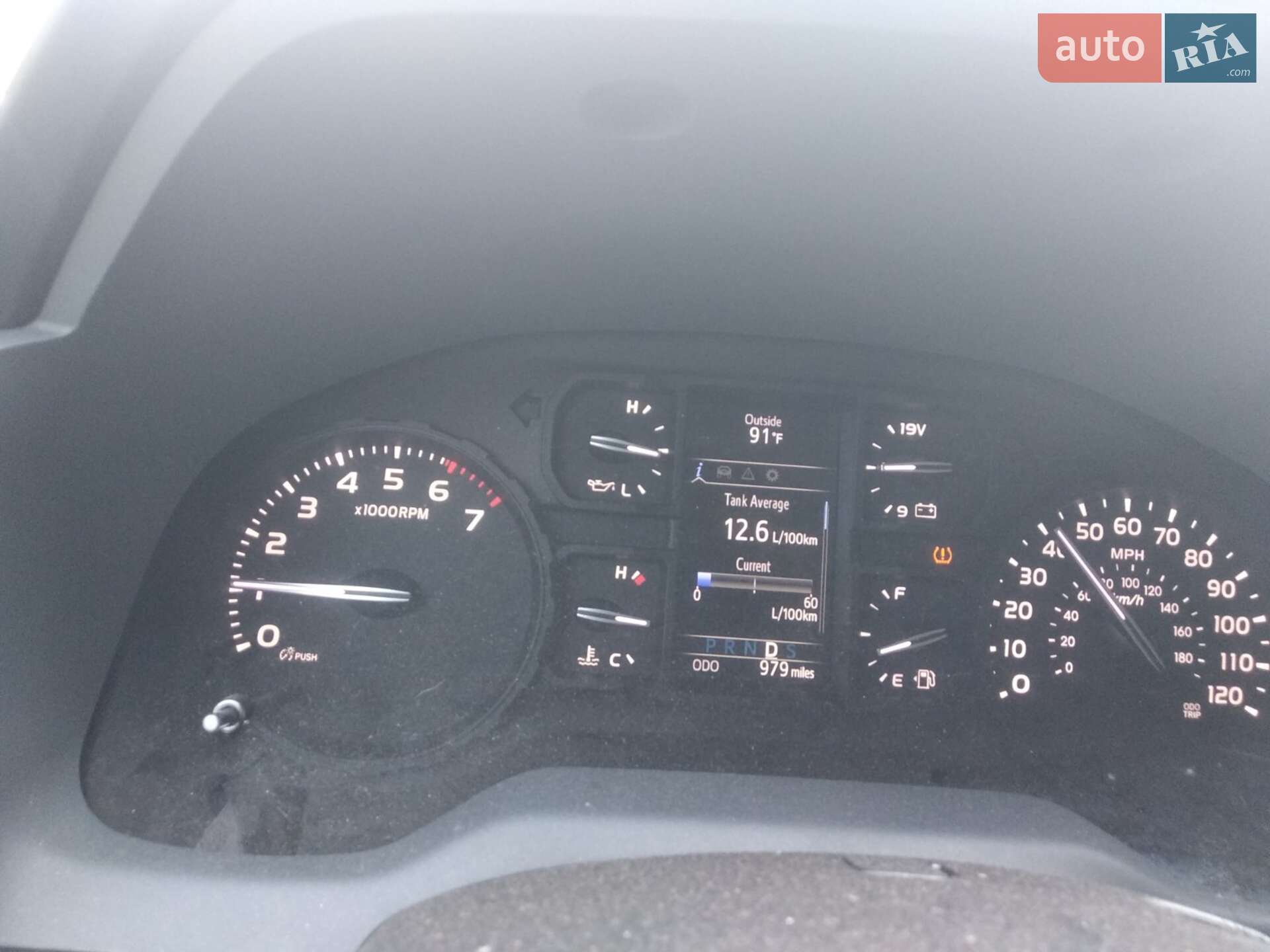 Toyota Tundra 2021 VIN 5TFTY5F14MX011924 фото оголошення 25 з 25