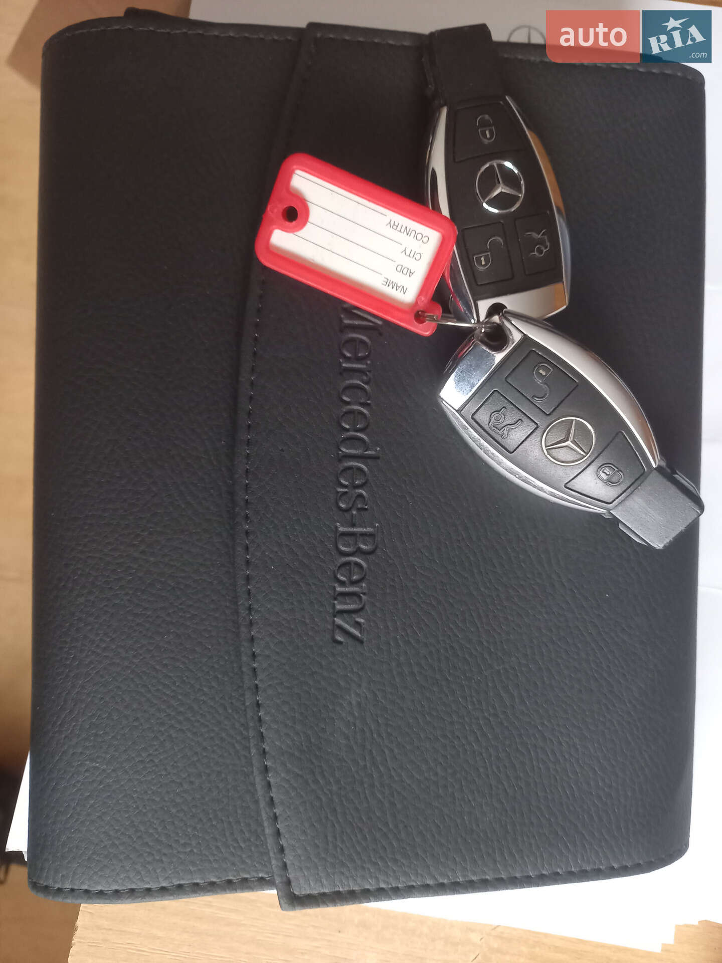 Mercedes-Benz E-Class 2014 VIN WDD2122051B009711 фото оголошення 26 з 30