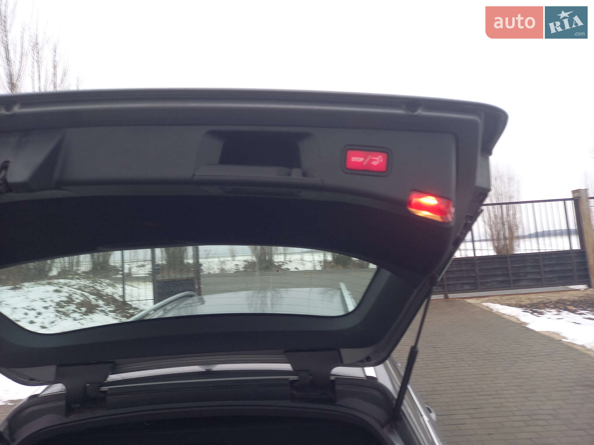 Mercedes-Benz E-Class 2014 VIN WDD2122051B009711 фото оголошення 14 з 30