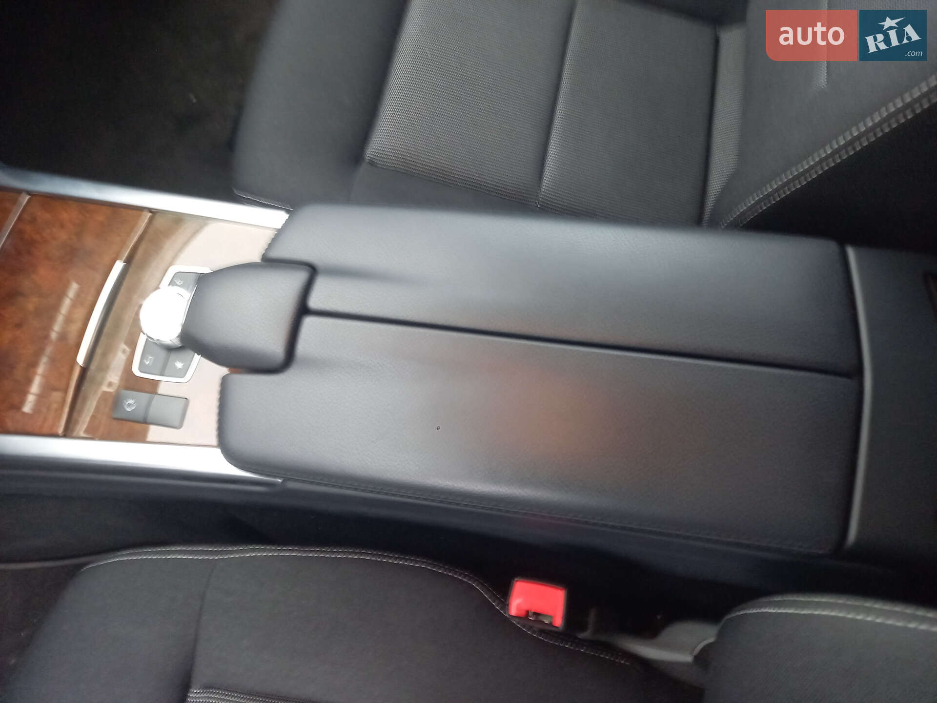 Mercedes-Benz E-Class 2014 VIN WDD2122051B009711 фото оголошення 5 з 30