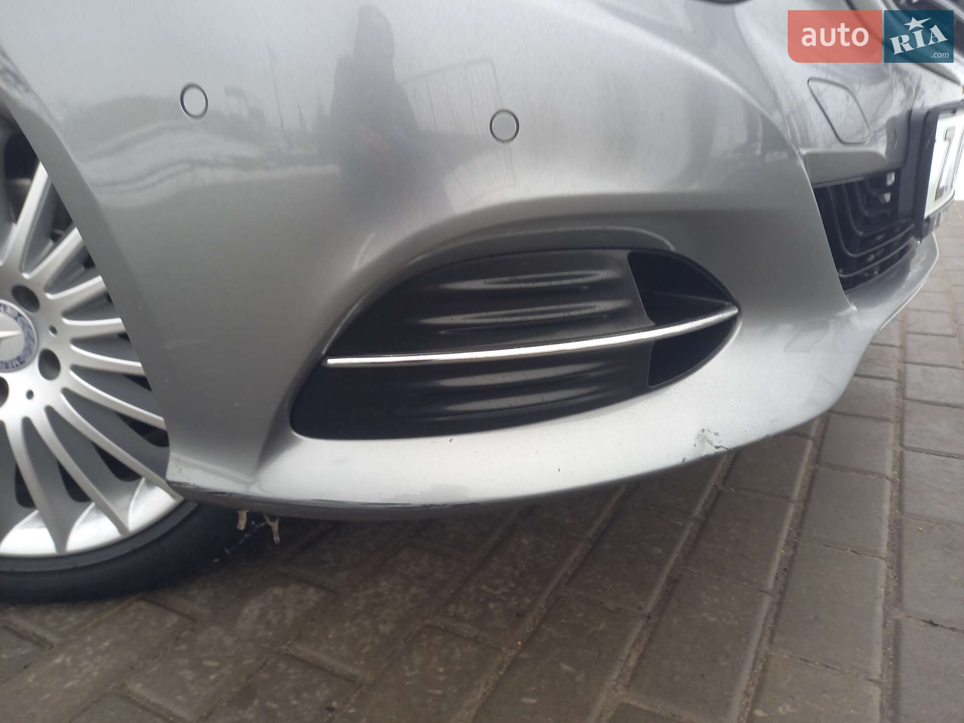 Mercedes-Benz E-Class 2014 VIN WDD2122051B009711 фото оголошення 19 з 30