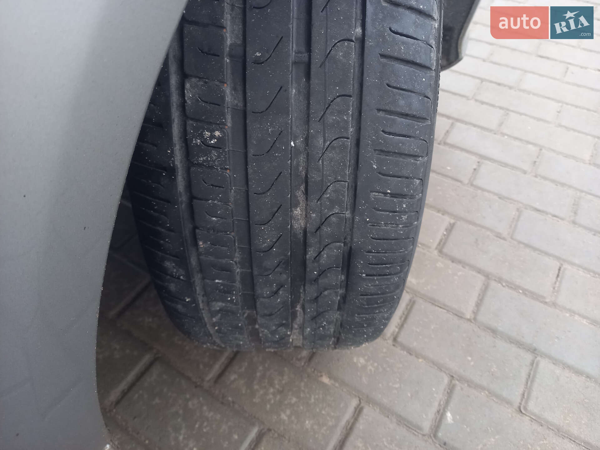 Mercedes-Benz E-Class 2014 VIN WDD2122051B009711 фото оголошення 20 з 30
