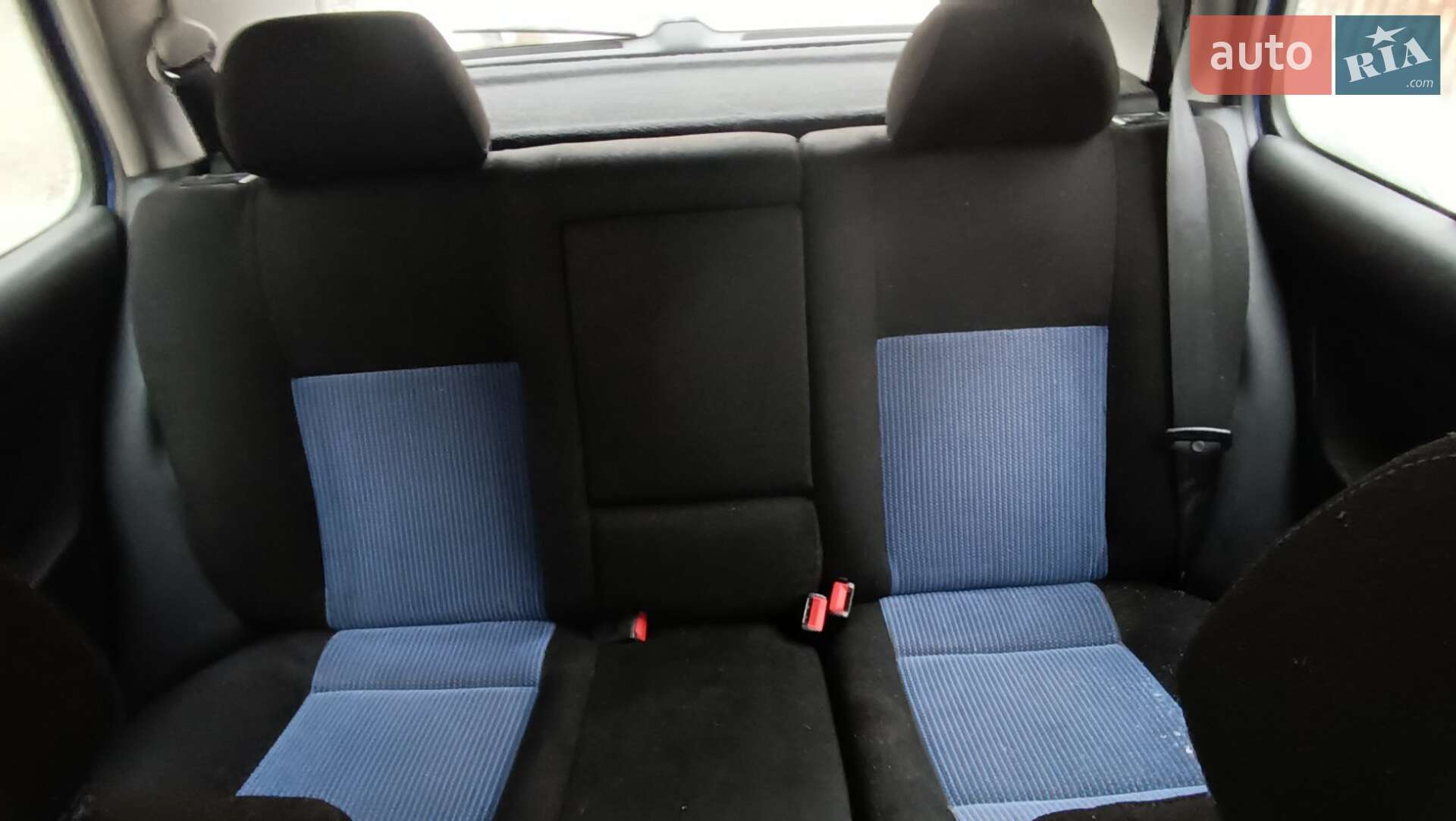 Volkswagen Golf 1998 VIN WVWZZZ1JZXB027531 фото оголошення 2 з 7
