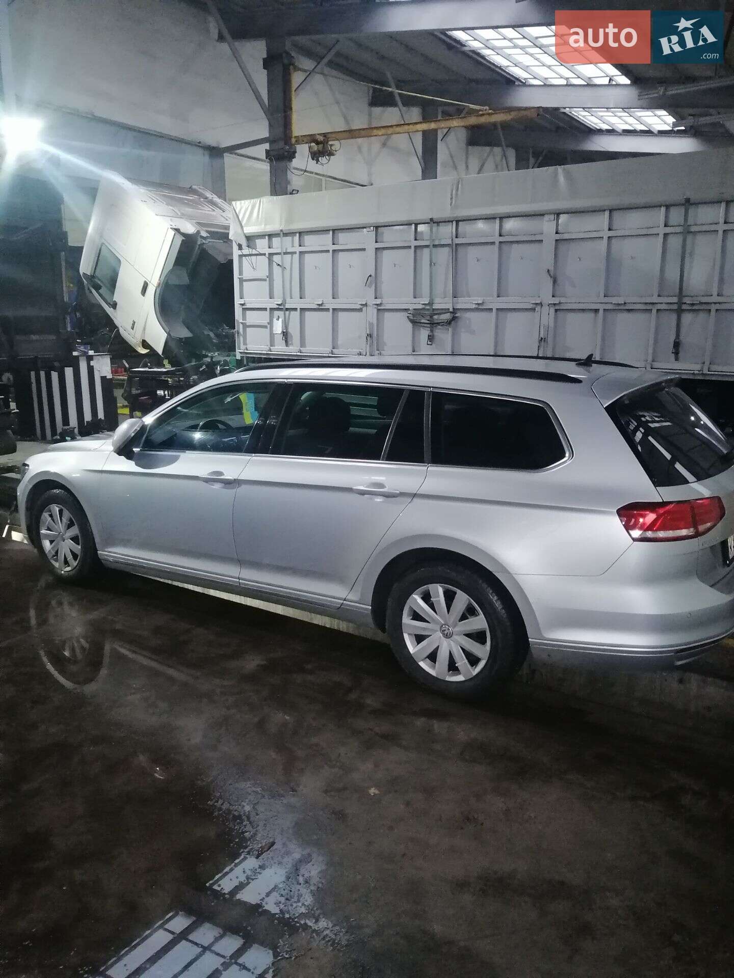 Volkswagen Passat 2016 VIN WVWZZZ3CZHP004413 фото оголошення 22 з 60