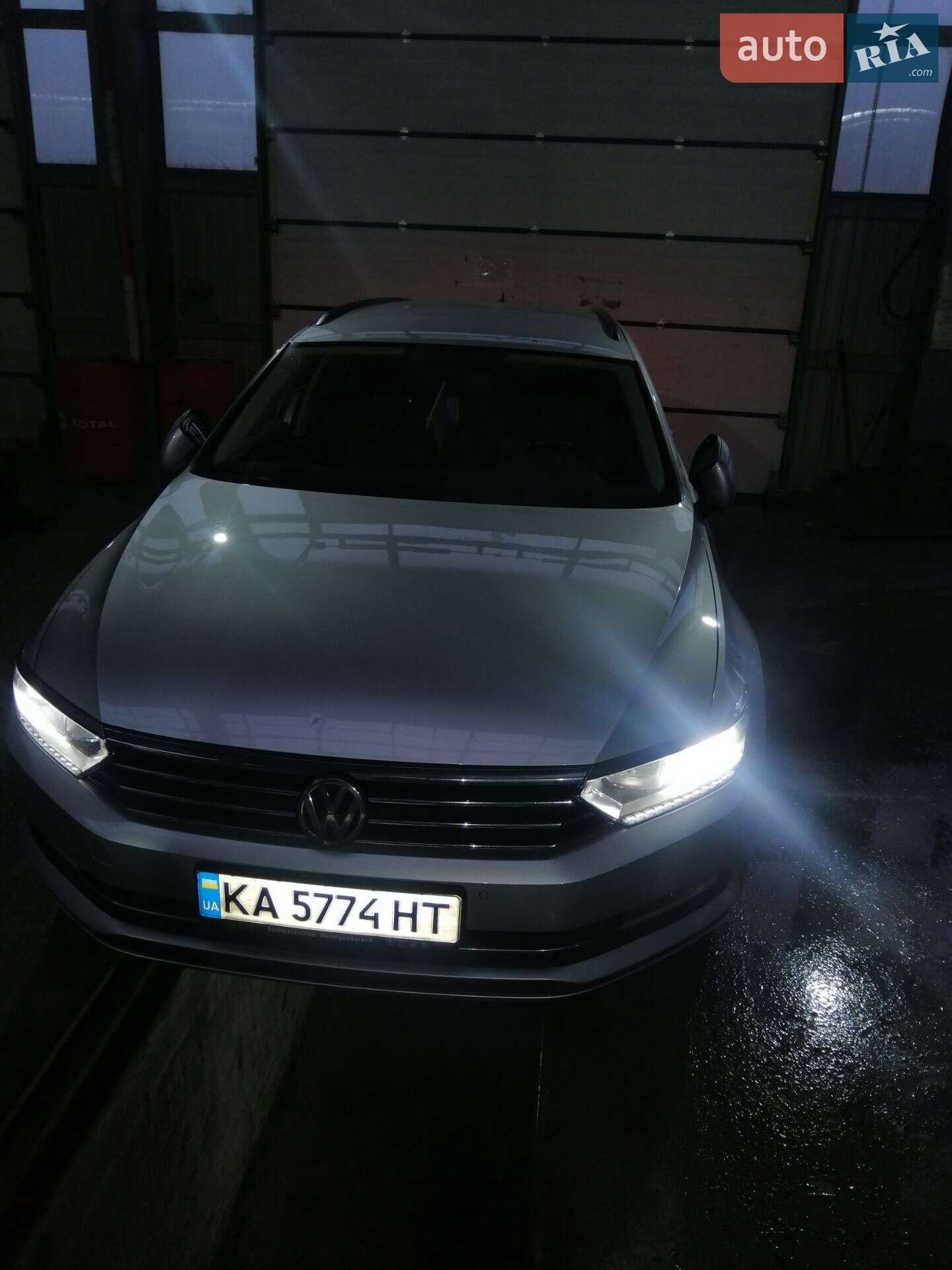 Volkswagen Passat 2016 VIN WVWZZZ3CZHP004413 фото оголошення 23 з 60