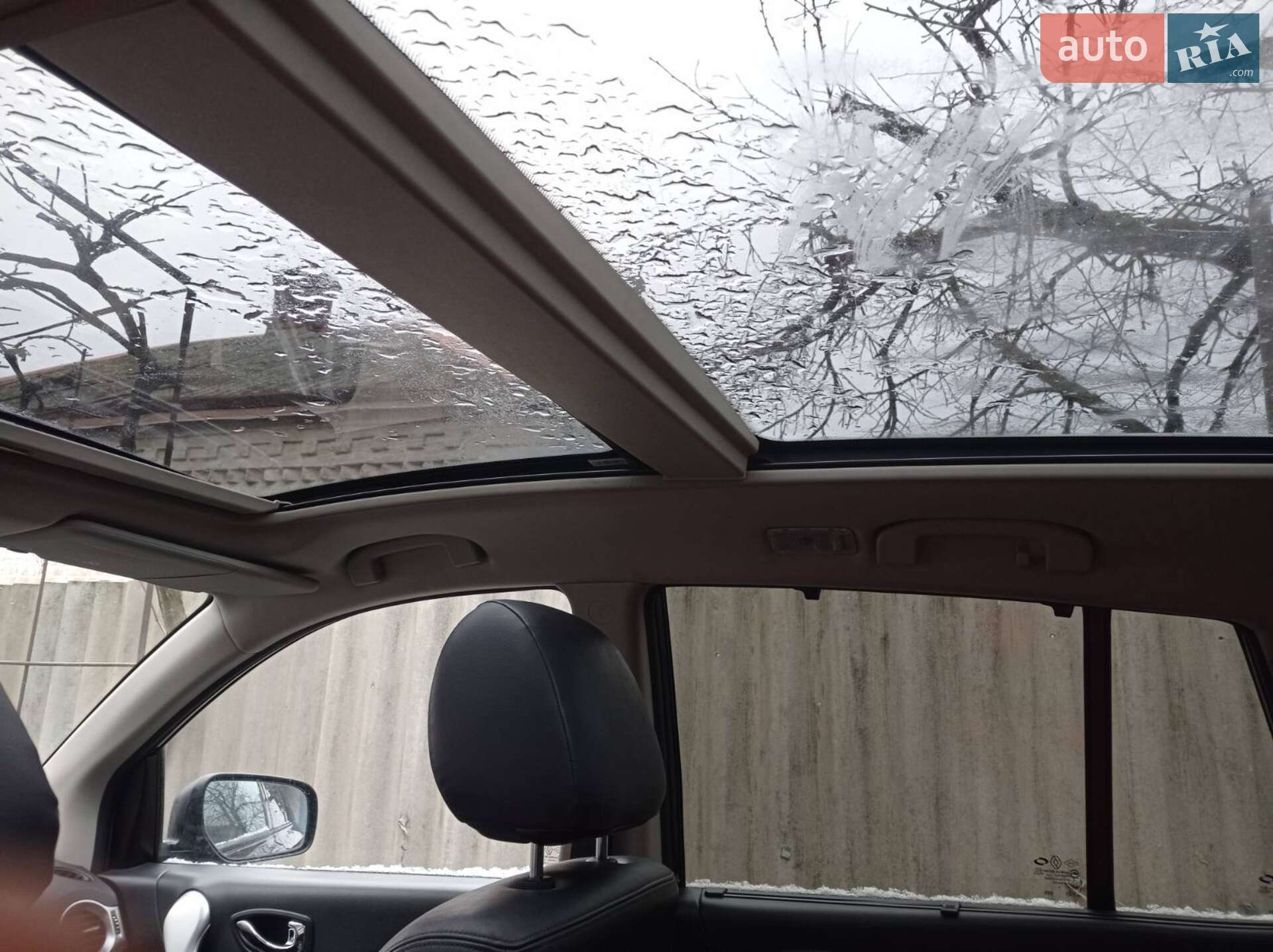 Renault Koleos 2010 VIN VF1VY0K0NUC349103 фото оголошення 10 з 12