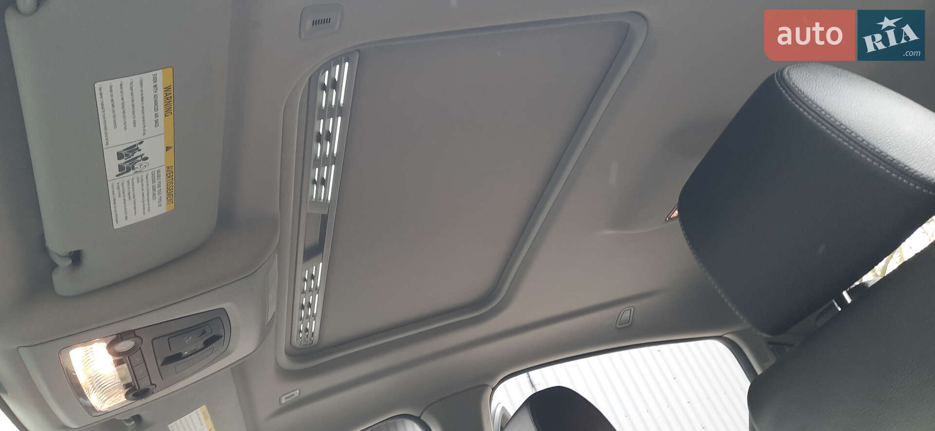 BMW X4 2016 VIN 5UXXW3C55G0R22701 фото оголошення 21 з 40
