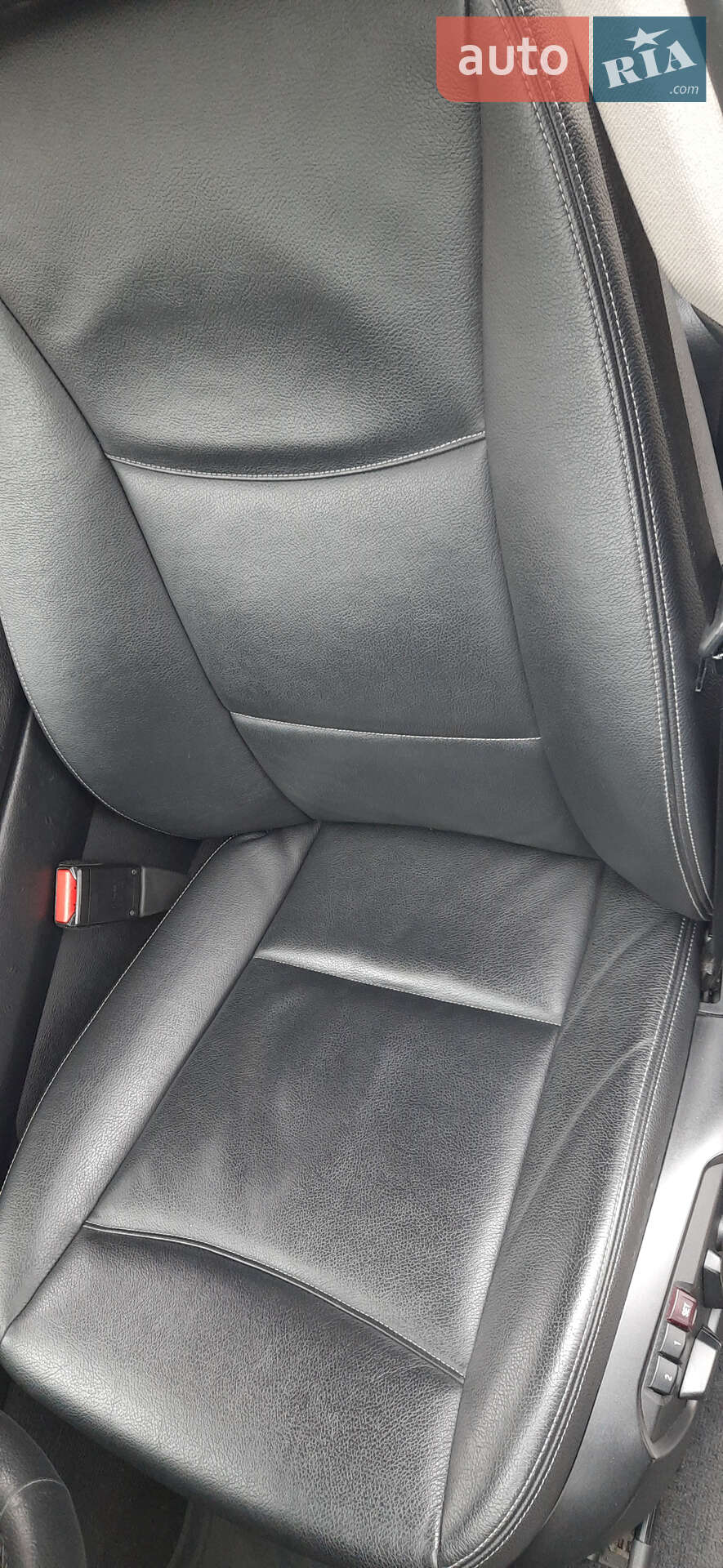 BMW X4 2016 VIN 5UXXW3C55G0R22701 фото оголошення 27 з 40