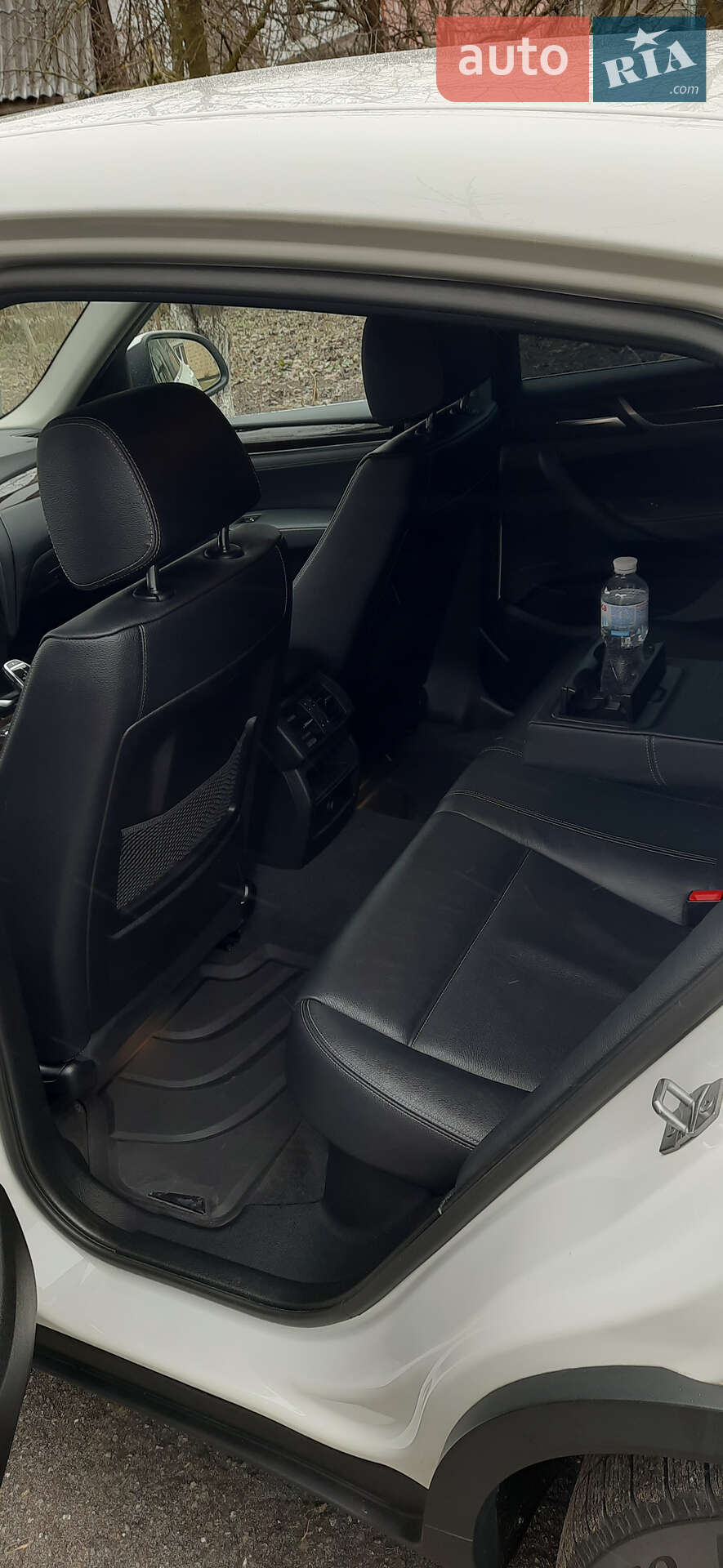BMW X4 2016 VIN 5UXXW3C55G0R22701 фото оголошення 29 з 40