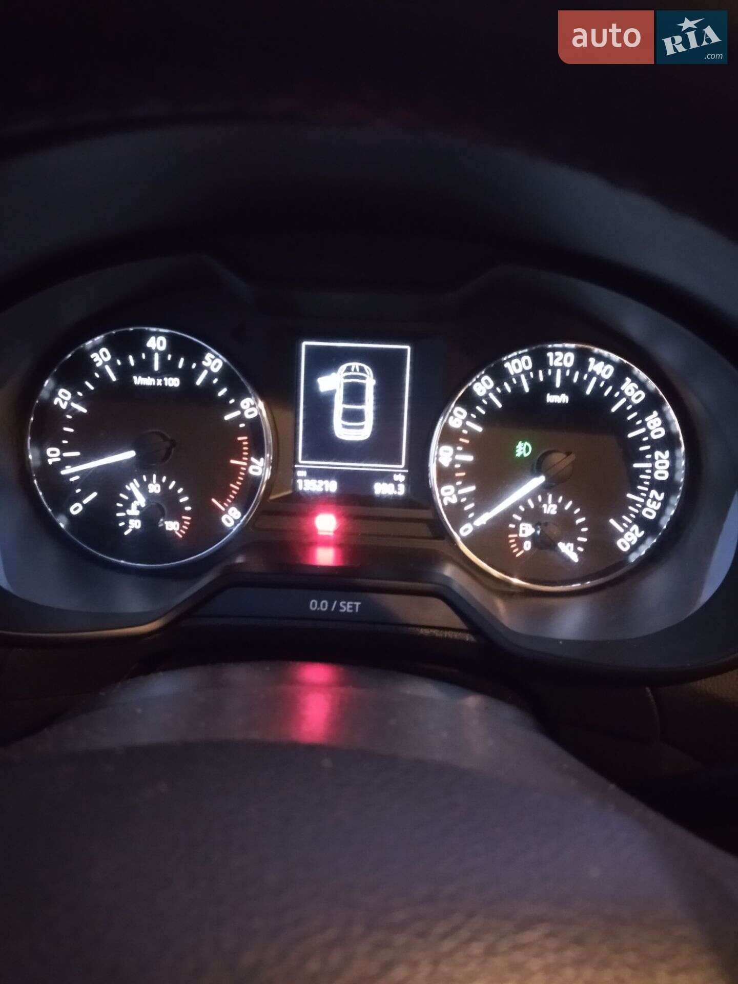 Skoda Octavia 2014 VIN TMBAB2NEXFB006092 фото оголошення 3 з 9
