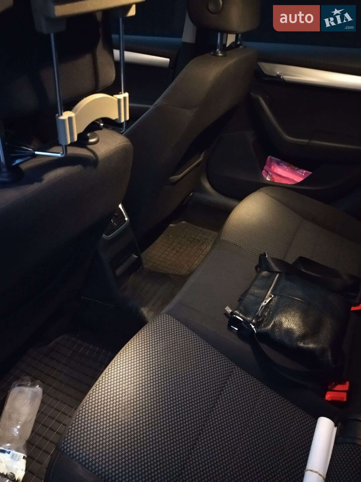 Skoda Octavia 2014 VIN TMBAB2NEXFB006092 фото оголошення 4 з 9