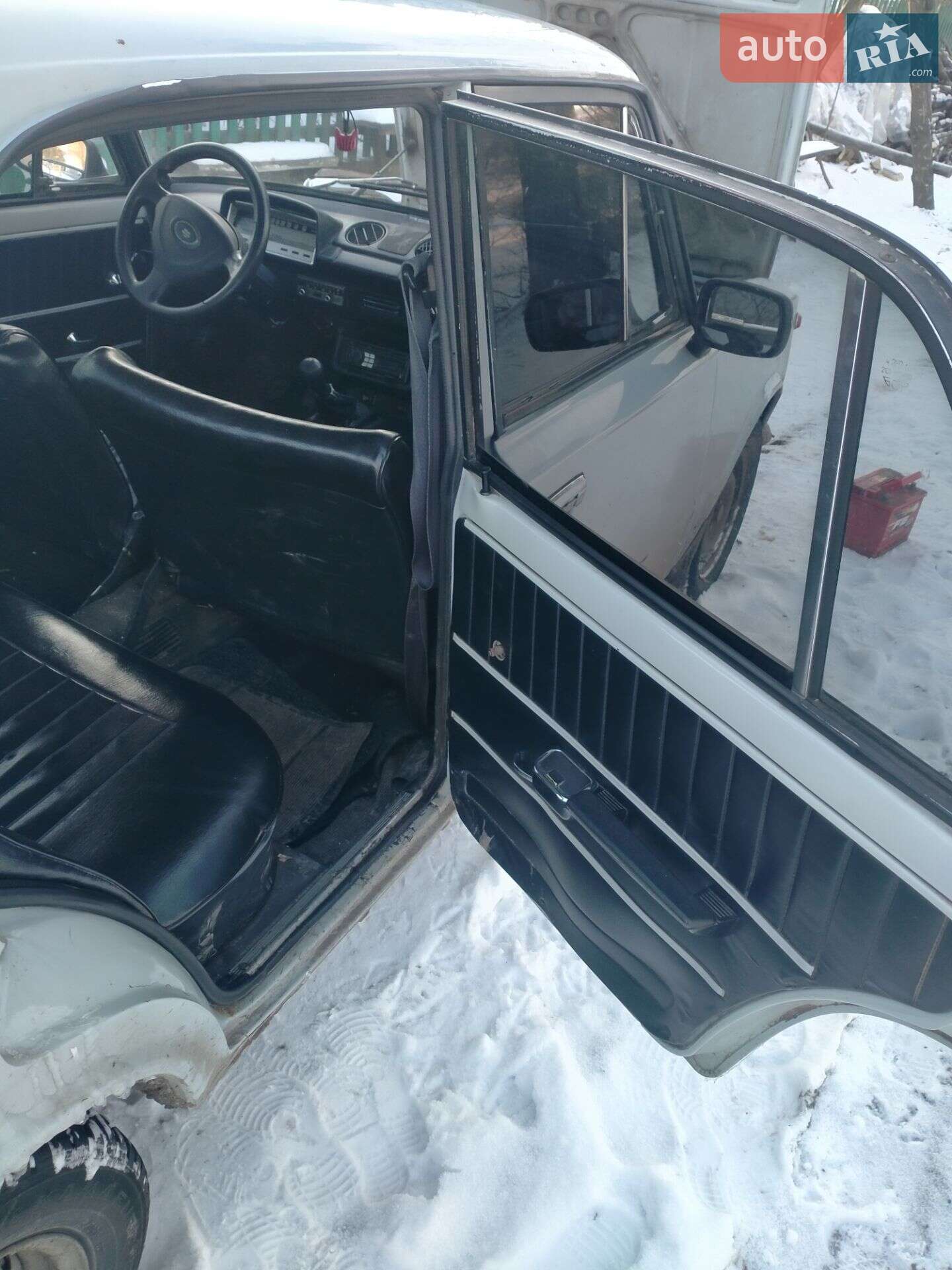 ВАЗ / Lada 2101 1974 VIN XTA21010041034616 фото оголошення 3 з 10
