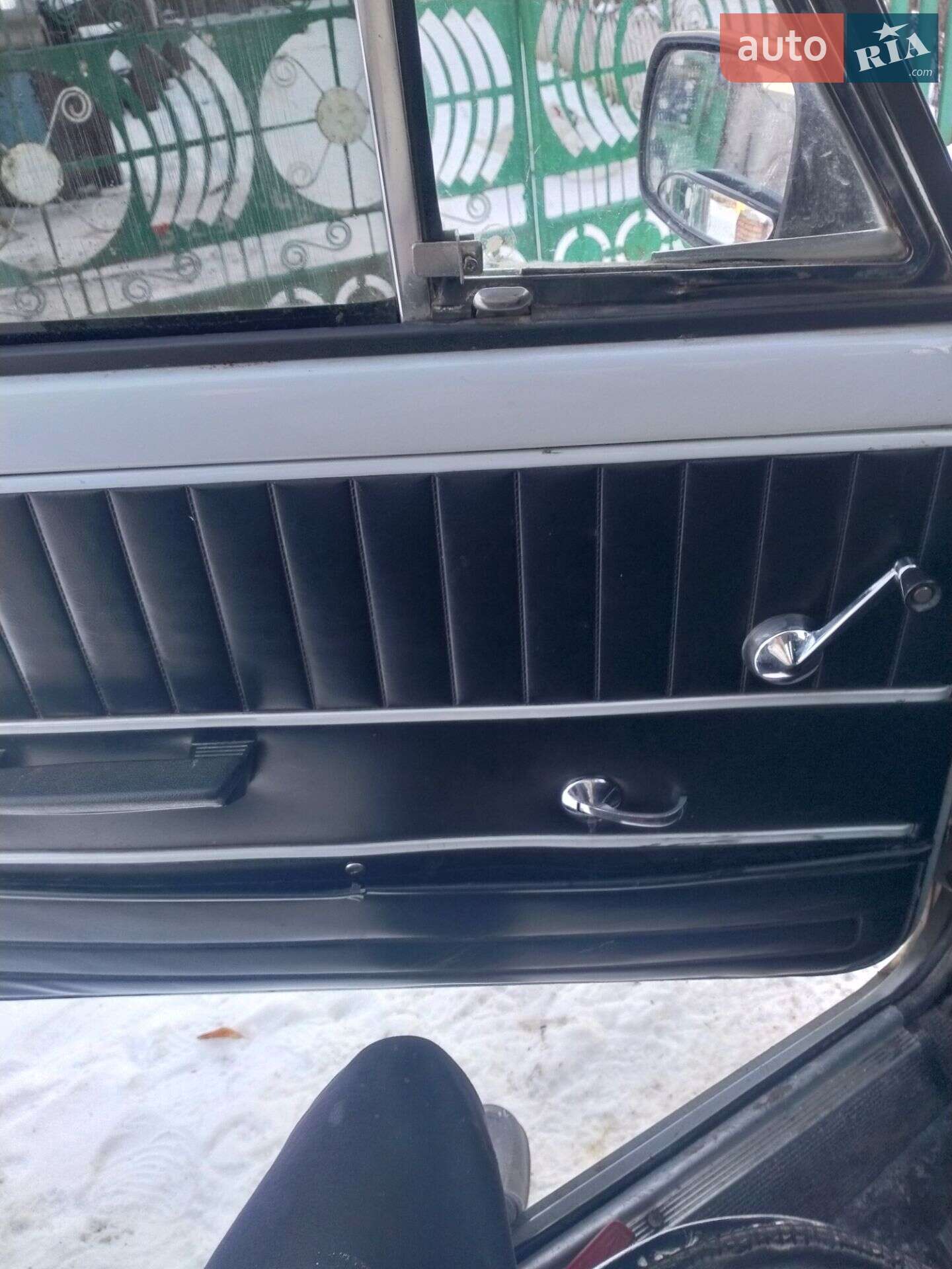ВАЗ / Lada 2101 1974 VIN XTA21010041034616 фото оголошення 4 з 10