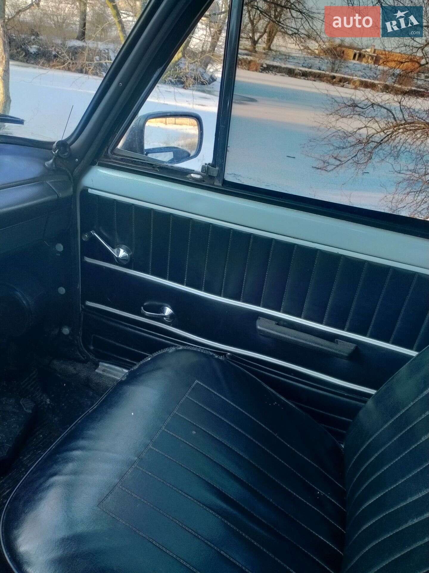 ВАЗ / Lada 2101 1974 VIN XTA21010041034616 фото оголошення 5 з 10