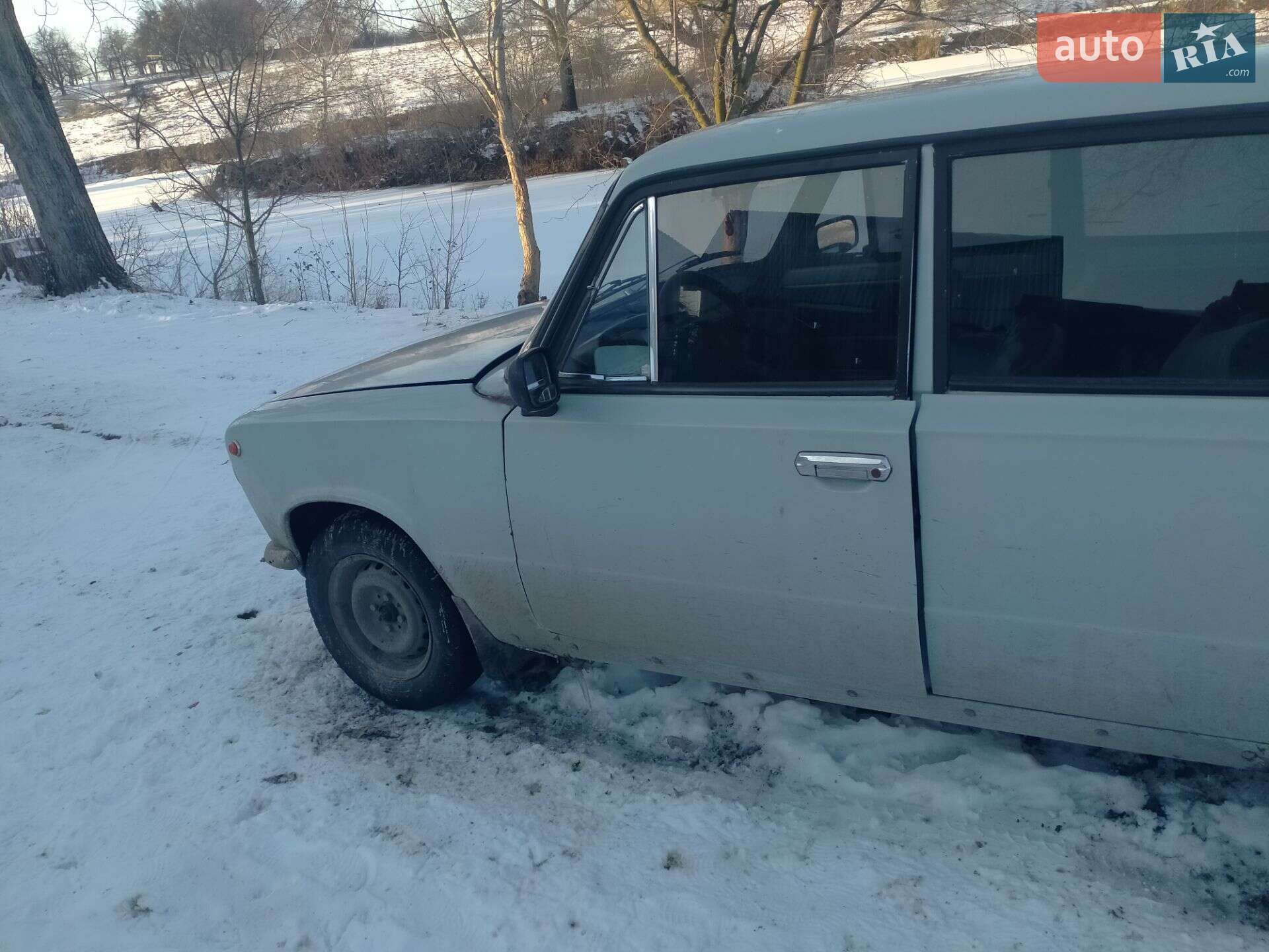 ВАЗ / Lada 2101 1974 VIN XTA21010041034616 фото оголошення 6 з 10