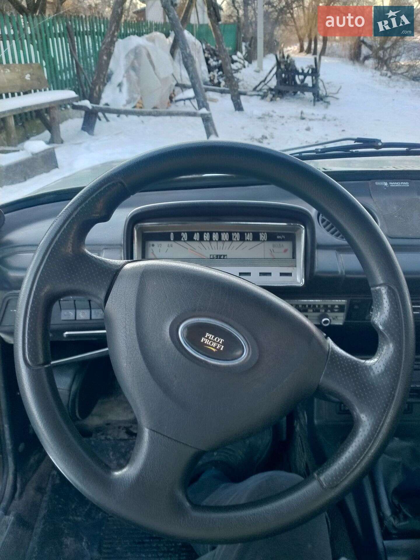 ВАЗ / Lada 2101 1974 VIN XTA21010041034616 фото оголошення 7 з 10