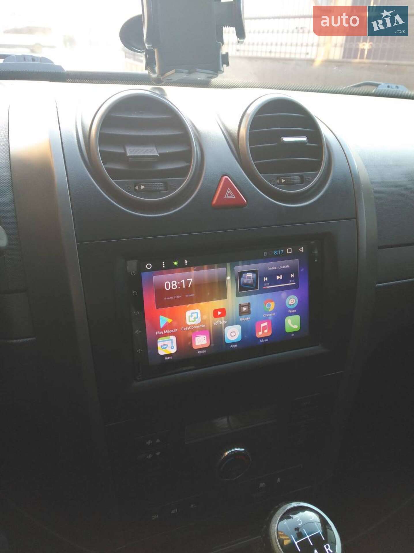 Great Wall Haval H3 2013 VIN Y6LG141M3DL200047 фото оголошення 13 з 13