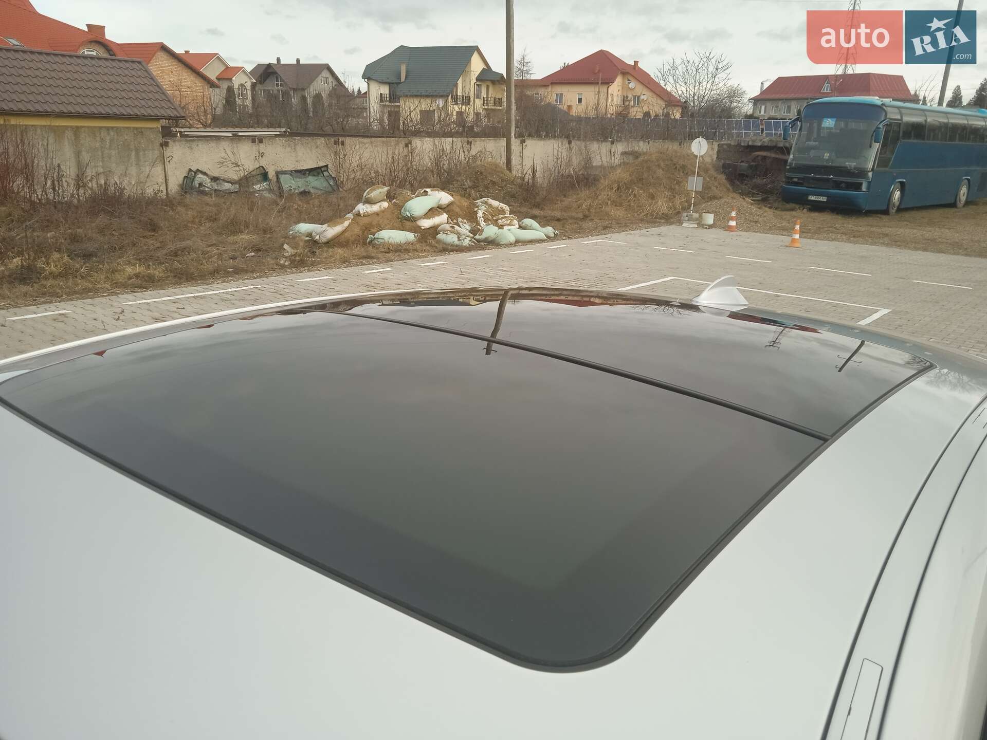 BMW 5 Series GT 2012 VIN WBASN2C56CC202354 фото оголошення 10 з 15