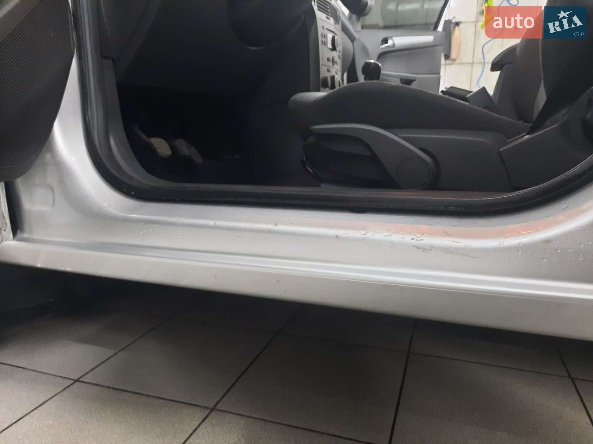 Opel Astra 2005 VIN W0L0AHL3552240100 фото оголошення 5 з 18