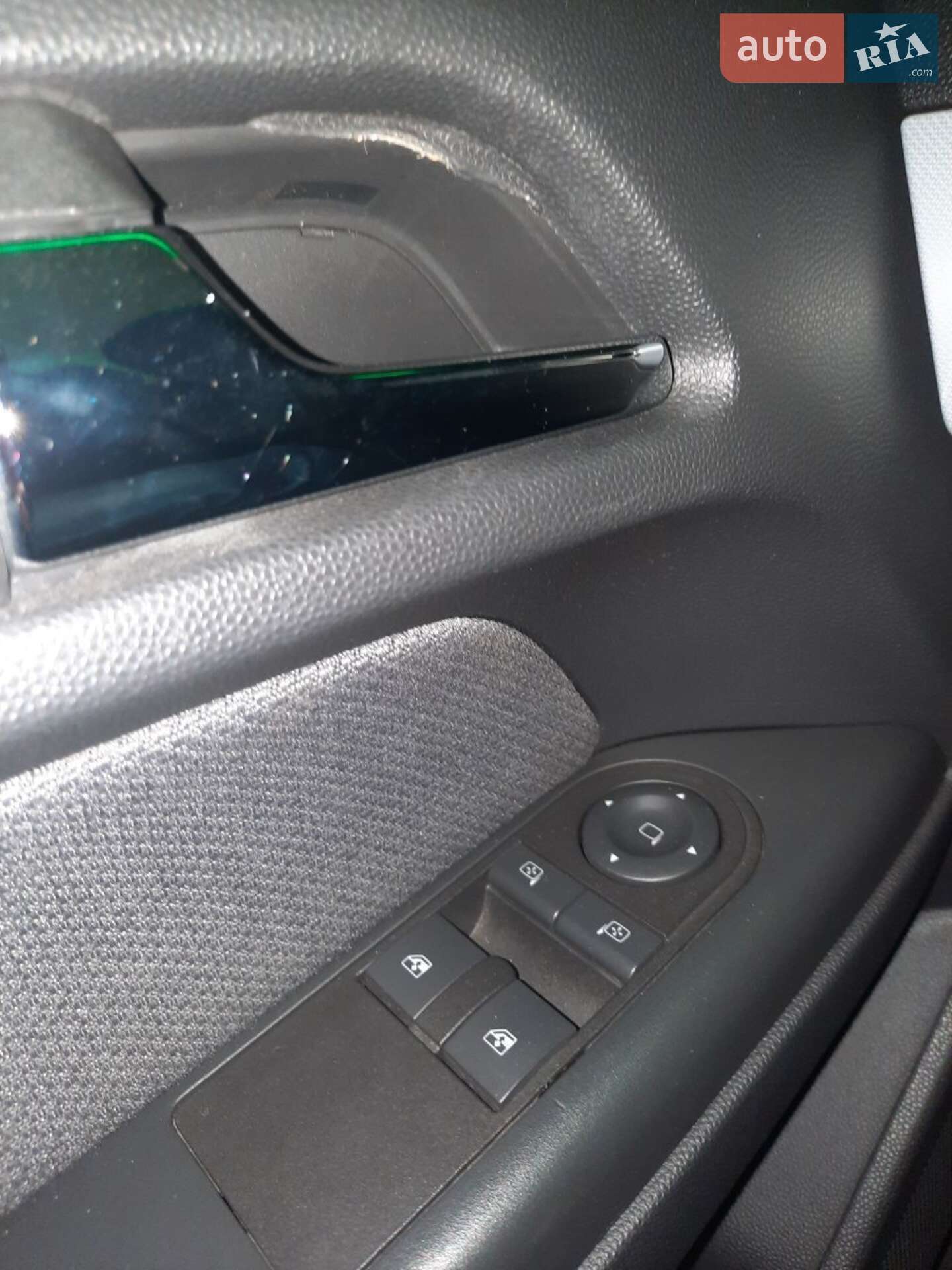 Opel Astra 2005 VIN W0L0AHL3552240100 фото оголошення 9 з 18