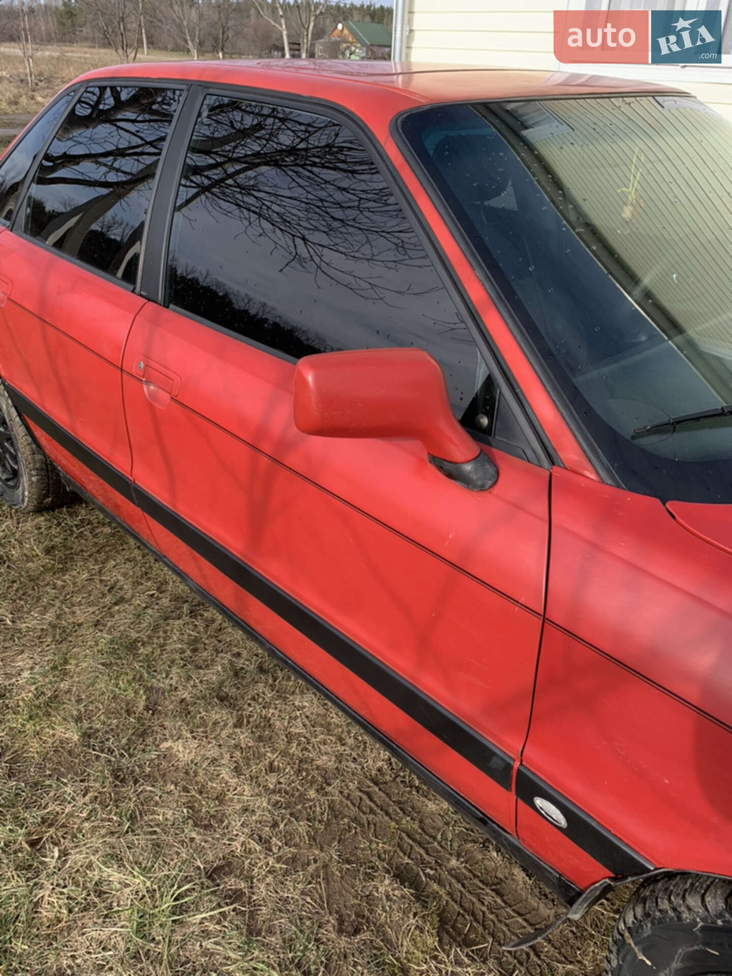 Audi 80 1989 VIN WAUZZZ89ZKA248939 фото оголошення 5 з 28