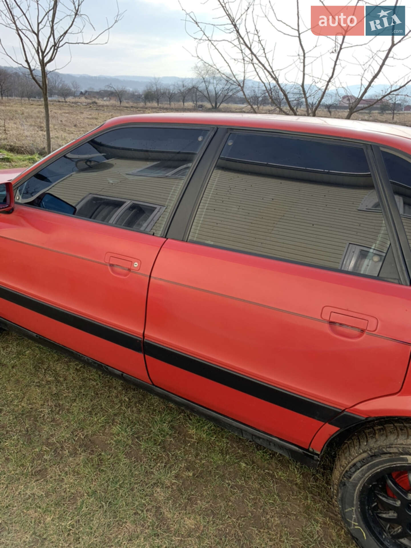 Audi 80 1989 VIN WAUZZZ89ZKA248939 фото оголошення 8 з 28