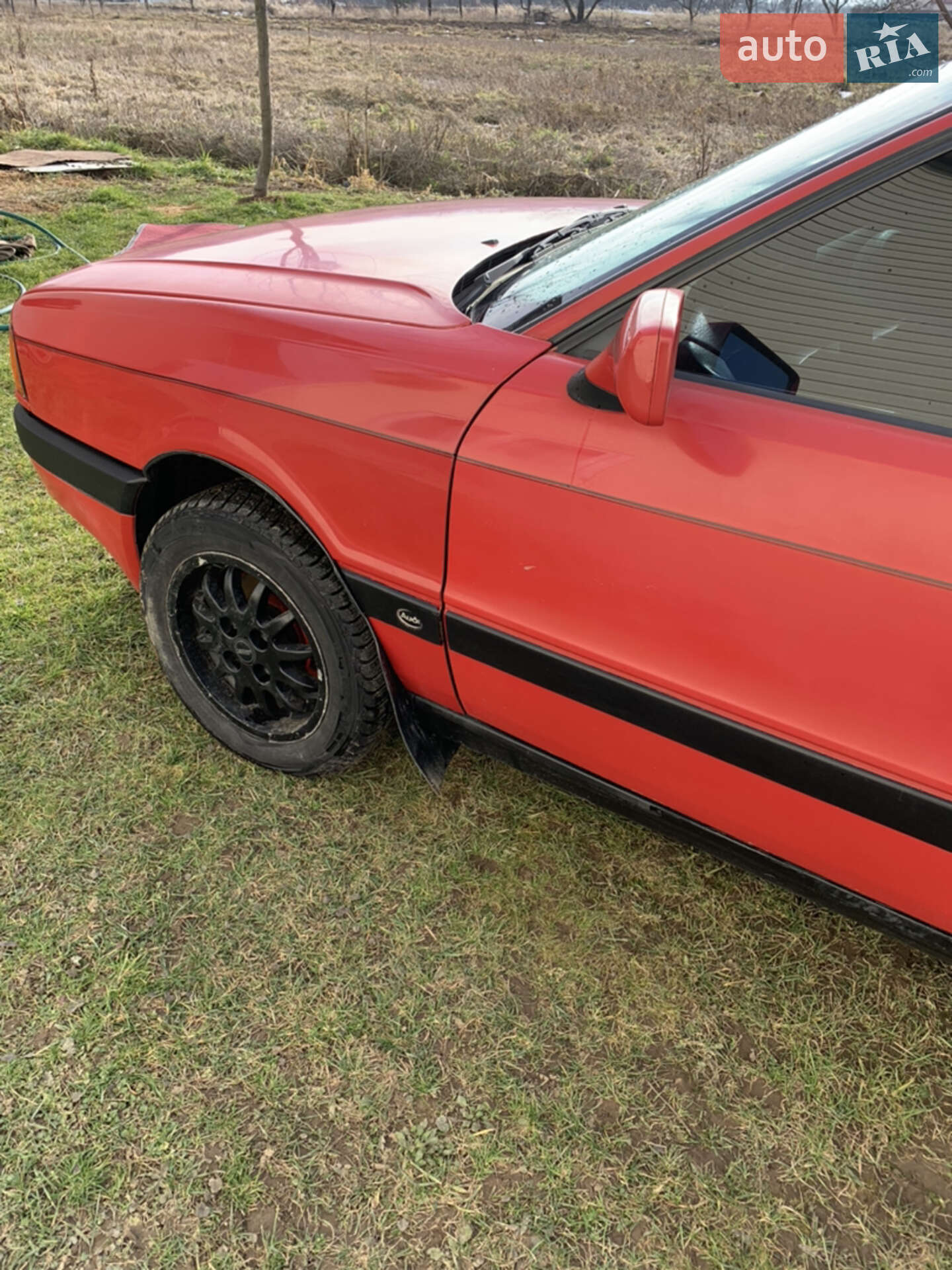 Audi 80 1989 VIN WAUZZZ89ZKA248939 фото оголошення 9 з 28
