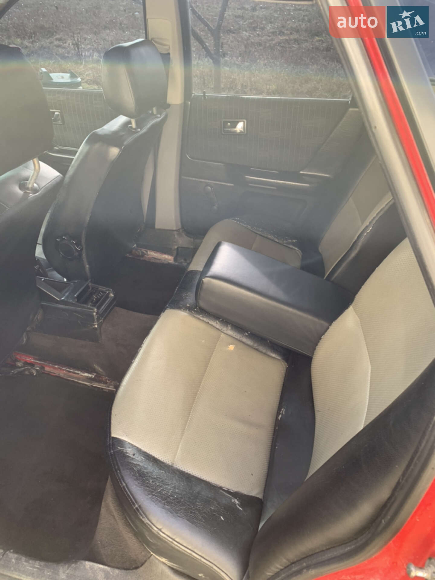 Audi 80 1989 VIN WAUZZZ89ZKA248939 фото оголошення 10 з 28