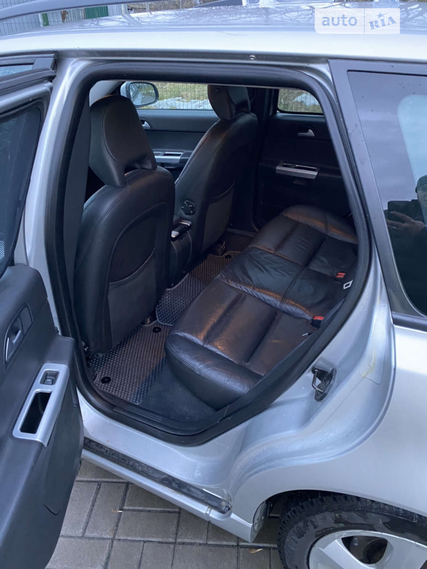 Volvo V50 2010 VIN YV1MW755BA2563591 фото оголошення 17 з 33