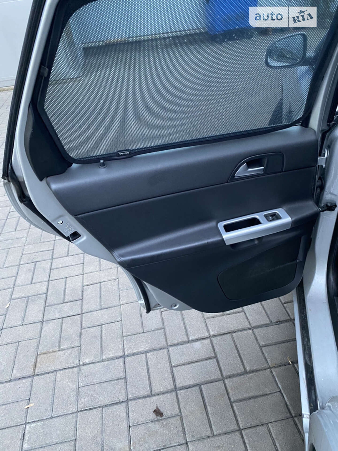 Volvo V50 2010 VIN YV1MW755BA2563591 фото оголошення 13 з 33